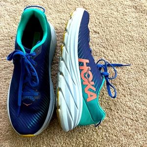 Hoka Women’s Size 9 -like new!